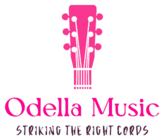 odellamusic.com